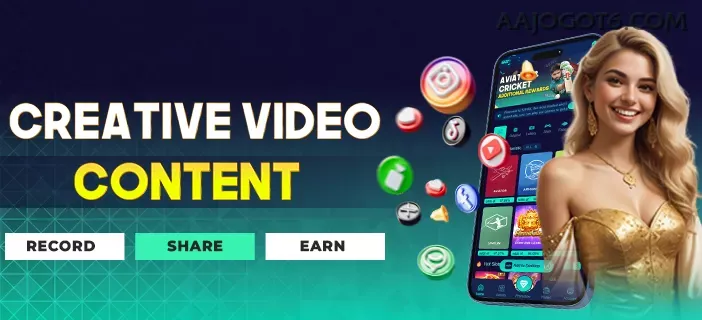 APK oficial da aajogo para Android