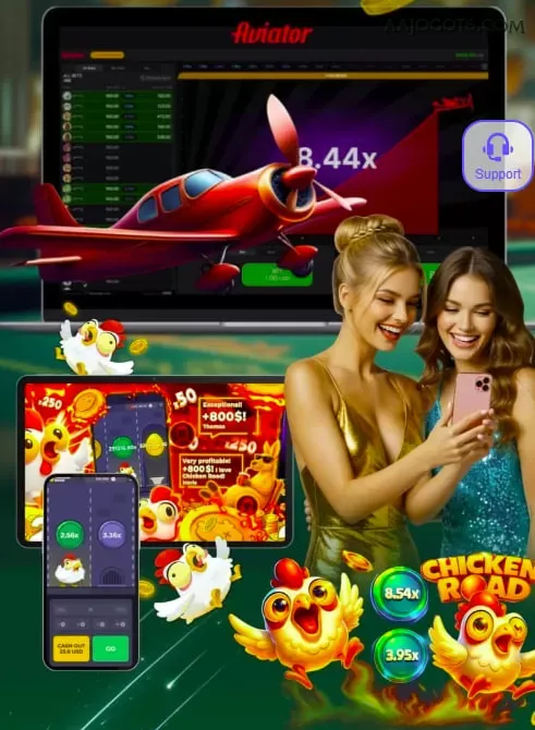 Baixar app da aajogo gratuitamente