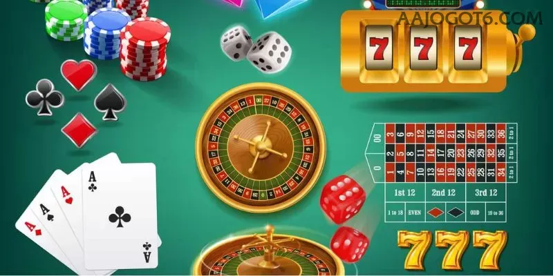 Download gratuito do app da aajogo